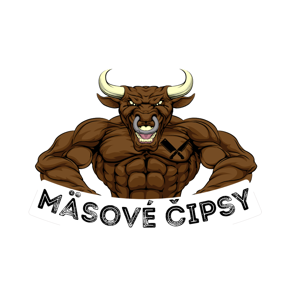 Logo Mäsové čipsy